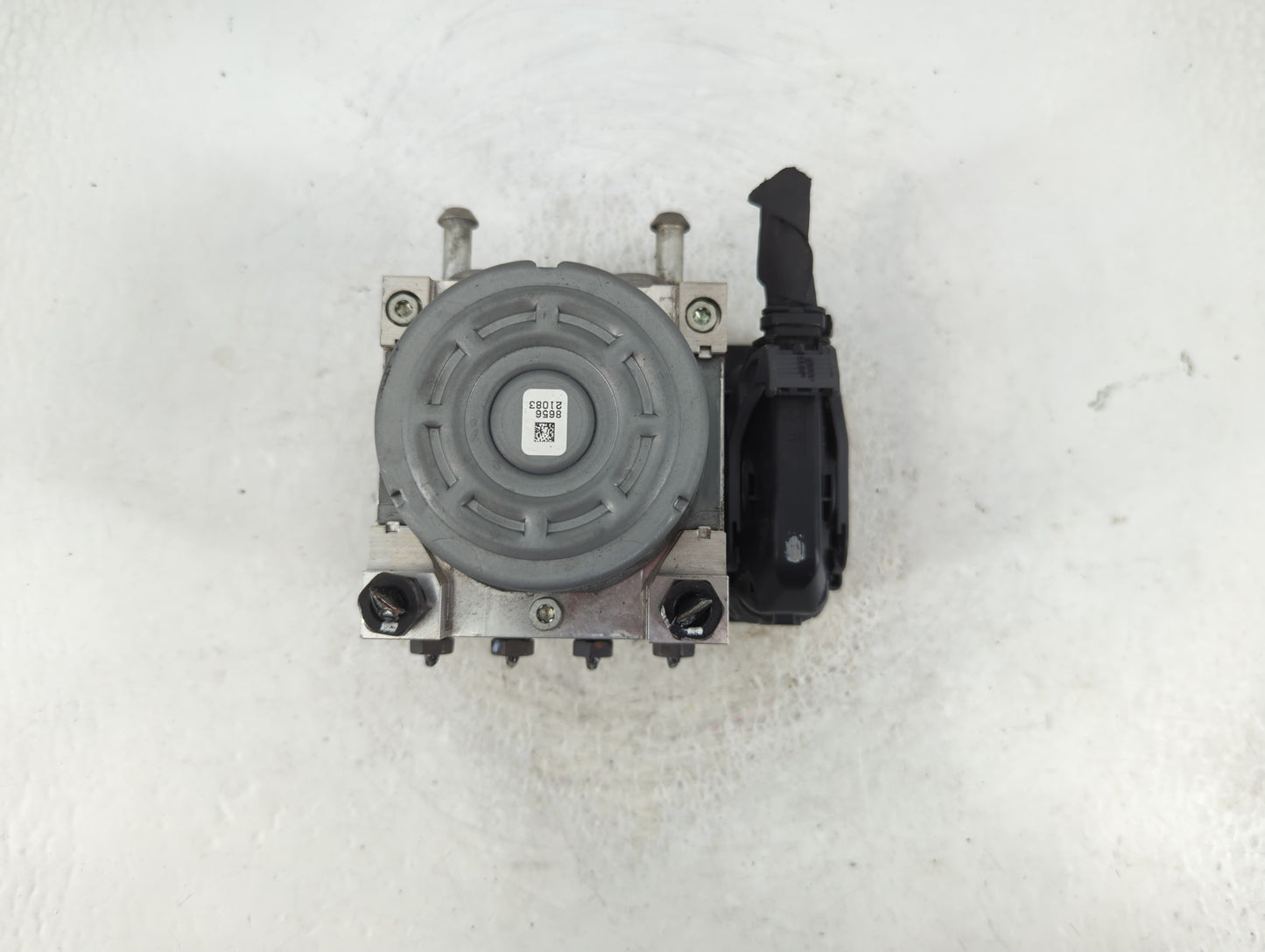 2019-2021 Kia Forte ABS Pump Control Module Replacement P/N:58900-M7200 Fits Fits 2019 2020 2021 OEM Used Auto Parts - Oemus