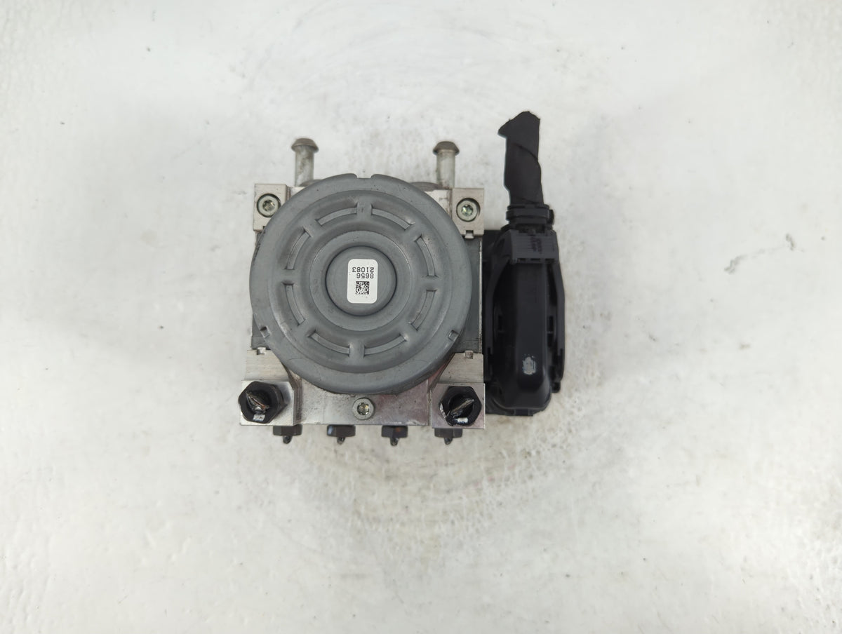 2019-2021 Kia Forte Anti-Lock Brake ABS Pump Module Actuator OEM P/N:58900-M7200 Fits Fits 2019 2020 2021 OEM Used Auto Part
