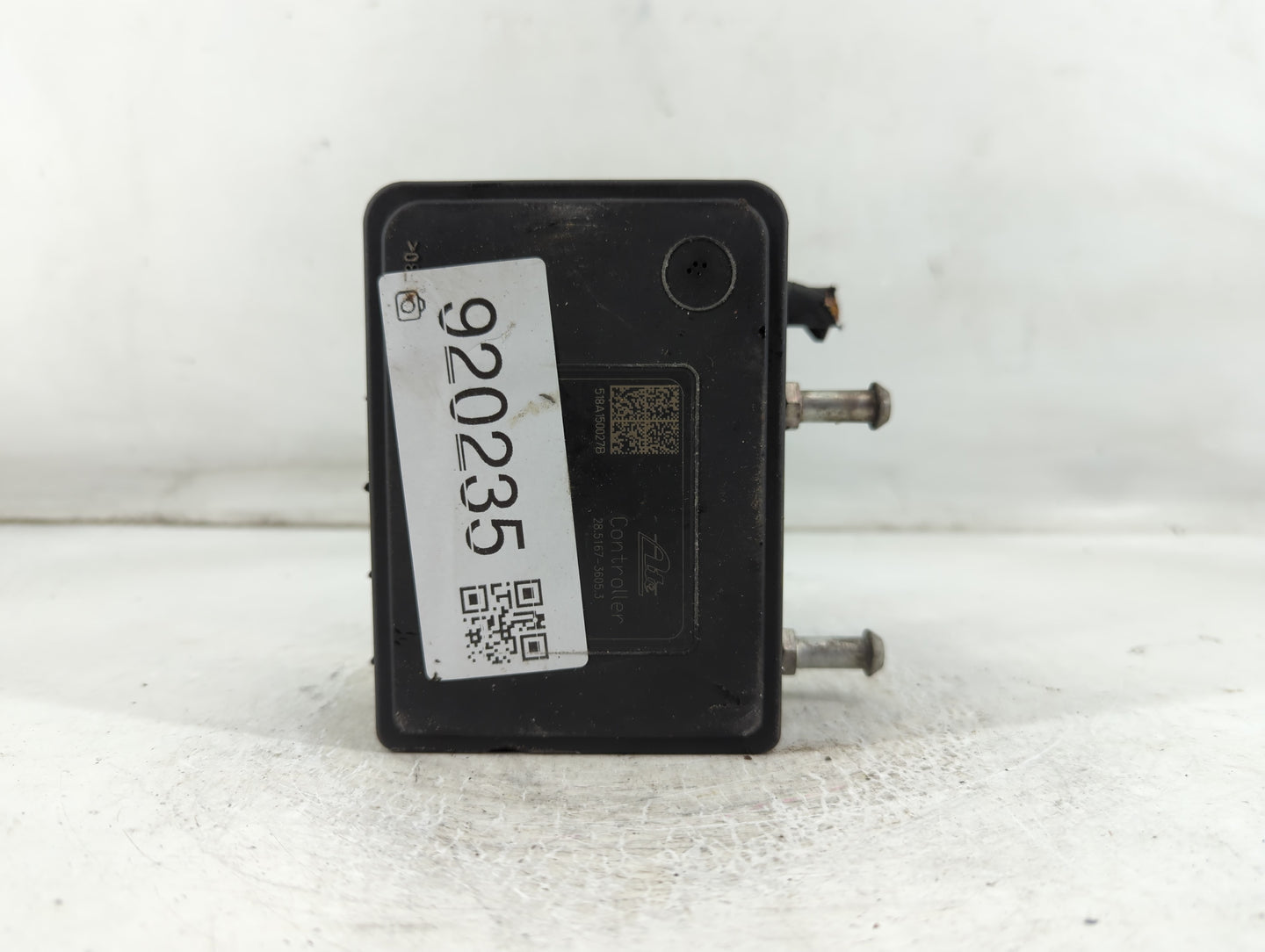 2019-2021 Kia Forte ABS Pump Control Module Replacement P/N:58900-M7200 Fits Fits 2019 2020 2021 OEM Used Auto Parts - Oemus