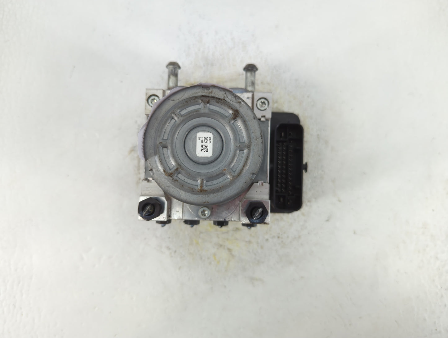 2019-2021 Kia Forte ABS Pump Control Module Replacement P/N:58900-M7260 Fits Fits 2019 2020 2021 OEM Used Auto Parts - Oemus