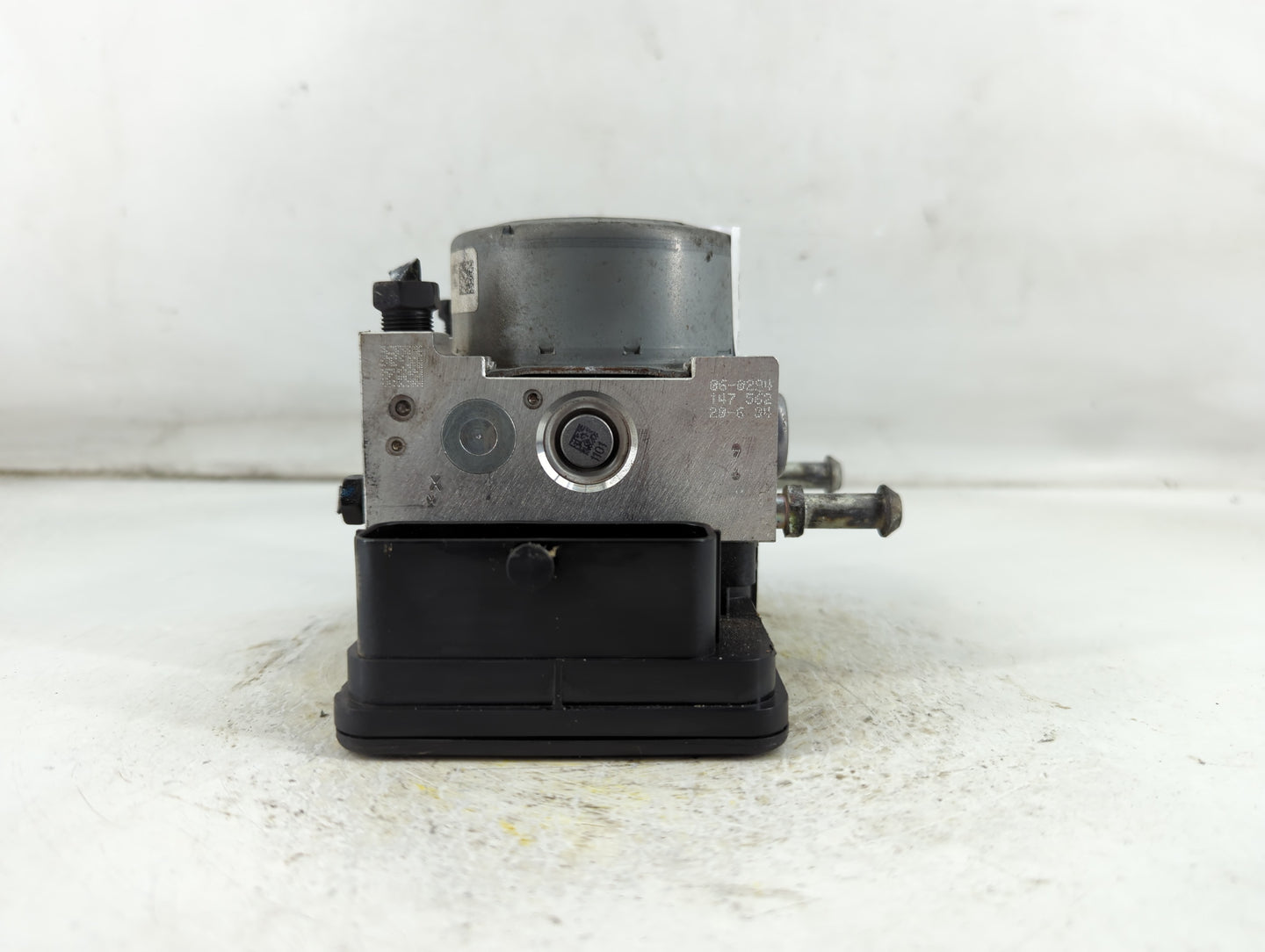 2019-2021 Kia Forte ABS Pump Control Module Replacement P/N:58900-M7260 Fits Fits 2019 2020 2021 OEM Used Auto Parts - Oemus