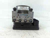 2019-2021 Kia Forte Anti-Lock Brake ABS Pump Module Actuator OEM P/N:58900-M7250 Fits Fits 2019 2020 2021 OEM Used Auto Part