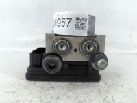 2019-2021 Kia Forte Anti-Lock Brake ABS Pump Module Actuator OEM P/N:58900-M7250 Fits Fits 2019 2020 2021 OEM Used Auto Part