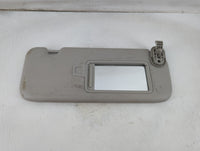 2019-2021 Kia Forte Sun Visor Shade Replacement Passenger Right Mirror Fits Fits 2019 2020 2021 OEM Used Auto Parts - Oemuse