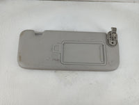 2019-2021 Kia Forte Sun Visor Shade Replacement Passenger Right Mirror Fits Fits 2019 2020 2021 OEM Used Auto Parts - Oemuse