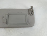 2019-2021 Kia Forte Sun Visor Shade Replacement Passenger Right Mirror Fits Fits 2019 2020 2021 OEM Used Auto Parts - Oemuse