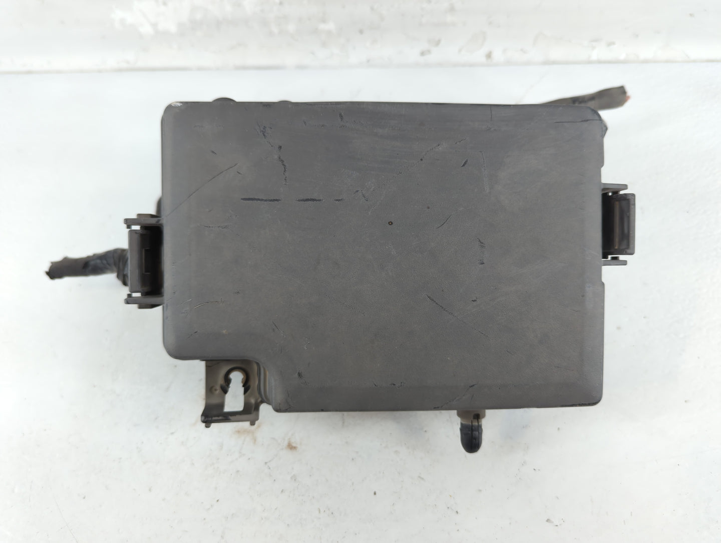 2019-2020 Kia Forte Fusebox Fuse Box Panel Relay Module P/N:P078LA51 91431 M7051 Fits Fits 2019 2020 OEM Used Auto Parts - O