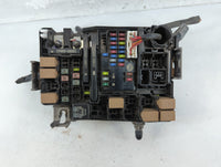 2019-2020 Kia Forte Fusebox Fuse Box Panel Relay Module P/N:P078LA51 91431 M7051 Fits Fits 2019 2020 OEM Used Auto Parts - O