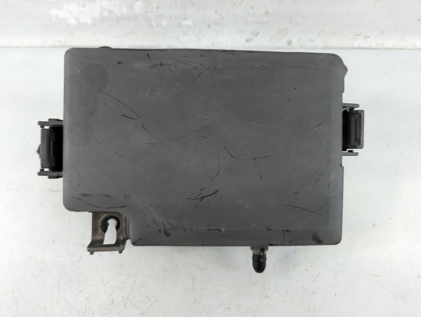 2019-2020 Kia Forte Fusebox Fuse Box Panel Relay Module Fits Fits 2019 2020 OEM Used Auto Parts - Oemusedautoparts1.com