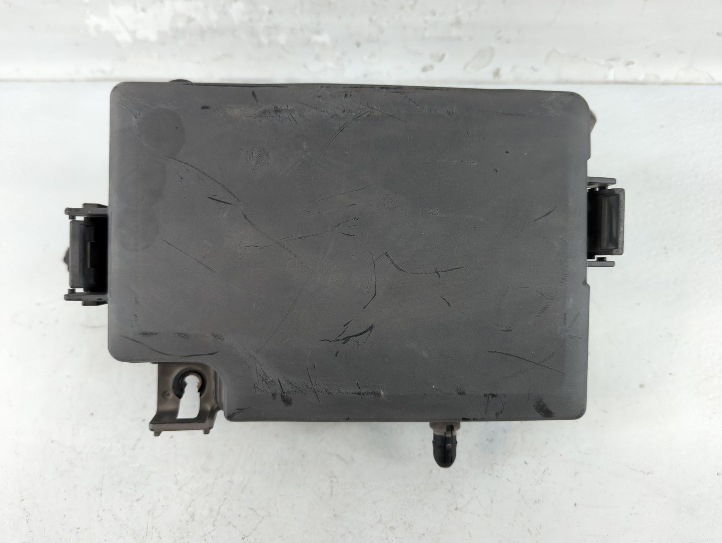 2019-2020 Kia Forte Fusebox Fuse Box Panel Relay Module Fits Fits 2019 2020 OEM Used Auto Parts - Oemusedautoparts1.com