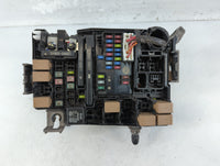 2019-2020 Kia Forte Fusebox Fuse Box Panel Relay Module Fits Fits 2019 2020 OEM Used Auto Parts - Oemusedautoparts1.com