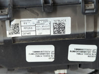 2019-2020 Kia Forte Fusebox Fuse Box Panel Relay Module Fits Fits 2019 2020 OEM Used Auto Parts - Oemusedautoparts1.com