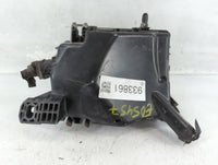 2019-2020 Kia Forte Fusebox Fuse Box Panel Relay Module Fits Fits 2019 2020 OEM Used Auto Parts - Oemusedautoparts1.com