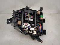 2019 Kia G70 Fusebox Fuse Box Panel Relay Module P/N:91955-G9620 18980-09400, 18980-09450 Fits Fits 2020 2021 OEM Used Auto 