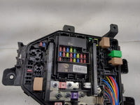 2019 Kia G70 Fusebox Fuse Box Panel Relay Module P/N:91955-G9620 18980-09400, 18980-09450 Fits Fits 2020 2021 OEM Used Auto 