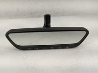 2019-2020 Kia K900 Interior Rear View Mirror Replacement OEM P/N:GNTX-1585 Fits Fits 2019 2020 OEM Used Auto Parts - Oemused