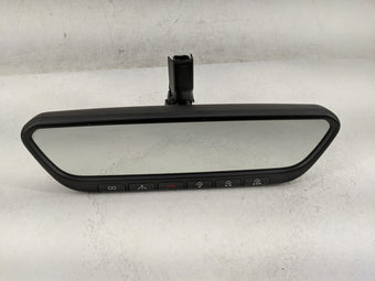 compare product 2019-2020 Kia K900 Interior Rear View Mirror Replacement OEM P/N:GNTX-1585 Fits Fits 2019 2020 OEM Used Auto Parts
