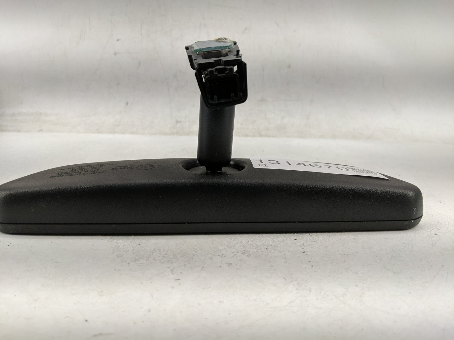 2019-2020 Kia K900 Interior Rear View Mirror Replacement OEM P/N:GNTX-1585 Fits Fits 2019 2020 OEM Used Auto Parts - Oemused