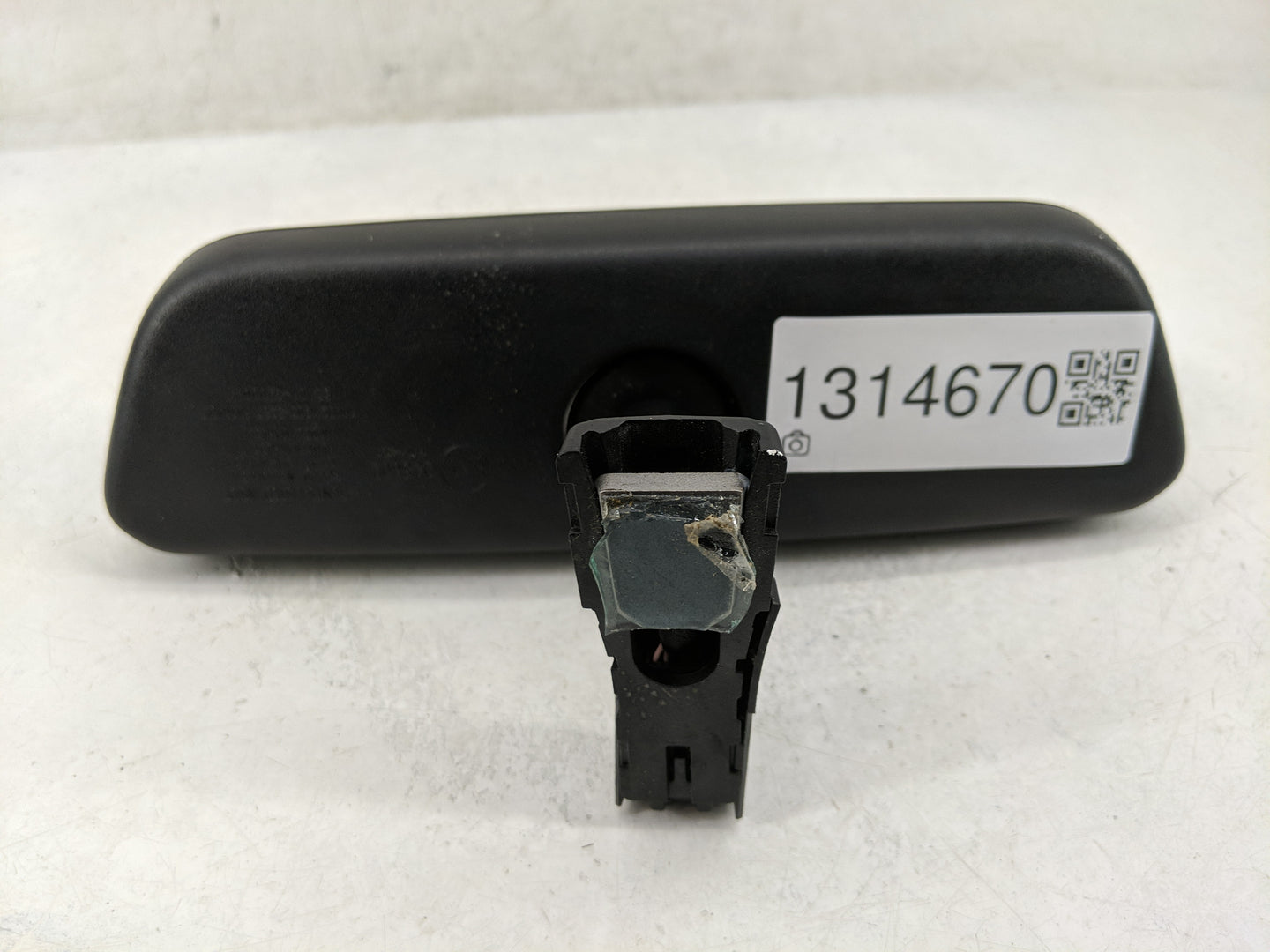 2019-2020 Kia K900 Interior Rear View Mirror Replacement OEM P/N:GNTX-1585 Fits Fits 2019 2020 OEM Used Auto Parts - Oemused