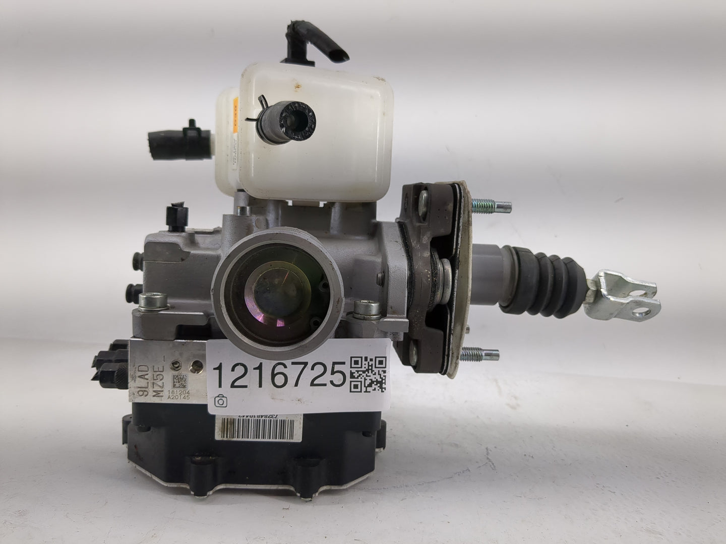 2017-2020 Kia Niro ABS Pump Control Module Replacement P/N:58500-G5300 Fits Fits 2017 2018 2019 2020 OEM Used Auto Parts - O