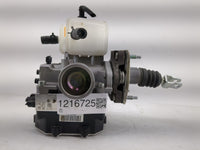 2017-2020 Kia Niro ABS Pump Control Module Replacement P/N:58500-G5300 Fits Fits 2017 2018 2019 2020 OEM Used Auto Parts - O