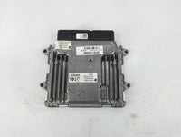 2019-2020 Kia Niro PCM Engine Control Computer ECU ECM PCU OEM P/N:391B5-03DM0 Fits 2019 2020 OEM Used Auto Parts - Oemuseda