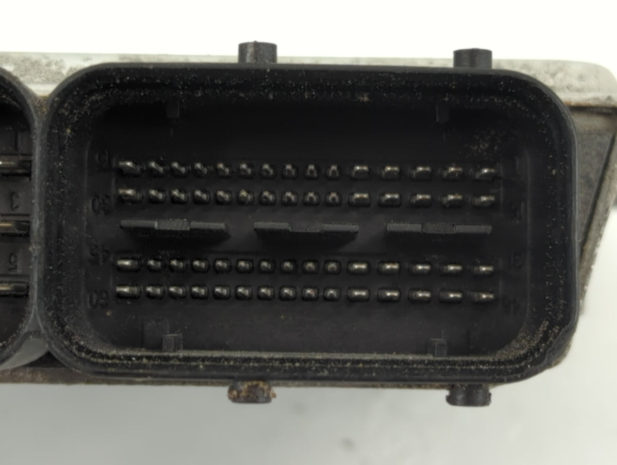 2019-2020 Kia Niro PCM Engine Control Computer ECU ECM PCU OEM P/N:391B5-03DM0 Fits 2019 2020 OEM Used Auto Parts - Oemuseda