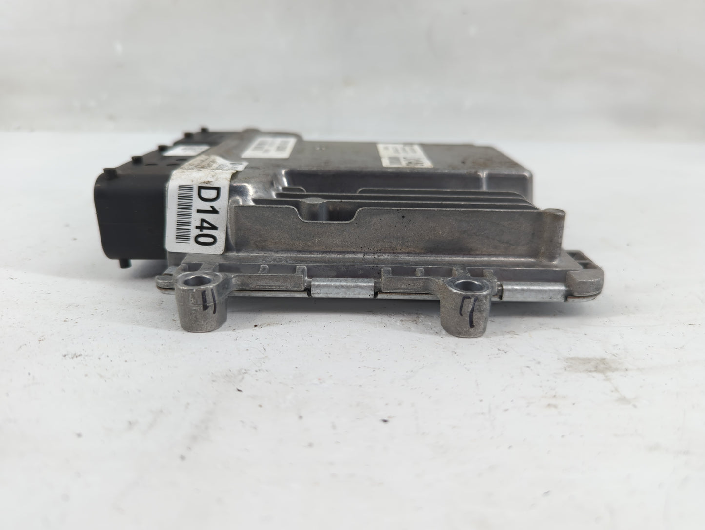2019-2020 Kia Niro PCM Engine Control Computer ECU ECM PCU OEM P/N:391B5-03DM0 Fits Fits 2019 2020 OEM Used Auto Parts - Oem