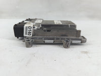 2019-2020 Kia Niro PCM Engine Control Computer ECU ECM PCU OEM P/N:391B5-03DM0 Fits Fits 2019 2020 OEM Used Auto Parts - Oem