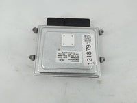 2019-2020 Kia Niro PCM Engine Control Computer ECU ECM PCU OEM P/N:391B5-03DM0 Fits 2019 2020 OEM Used Auto Parts - Oemuseda