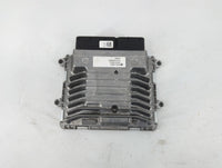 2018-2020 Kia Niro PCM Engine Control Computer ECU ECM PCU OEM P/N:95441-2BBF2 Fits Fits 2018 2019 2020 OEM Used Auto Parts 