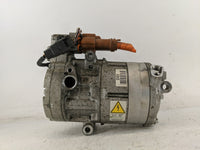 2017-2020 Kia Niro Air Conditioning A/c Ac Compressor Oem - Oemusedautoparts1.com