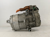 2017-2020 Kia Niro Air Conditioning A/c Ac Compressor Oem - Oemusedautoparts1.com