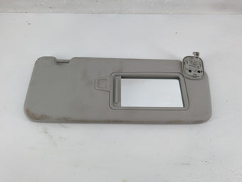 compare product 2017-2020 Kia Niro Sun Visor Shade Replacement Passenger Right Mirror Fits Fits 2017 2018 2019 2020 OEM Used Auto Parts