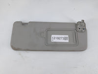 2017-2020 Kia Niro Sun Visor Shade Replacement Passenger Right Mirror Fits Fits 2017 2018 2019 2020 OEM Used Auto Parts - Oe