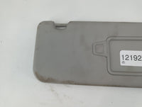 2017-2020 Kia Niro Sun Visor Shade Replacement Passenger Right Mirror Fits Fits 2017 2018 2019 2020 OEM Used Auto Parts - Oe