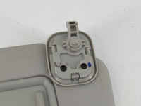 2017-2020 Kia Niro Sun Visor Shade Replacement Passenger Right Mirror Fits Fits 2017 2018 2019 2020 OEM Used Auto Parts - Oe