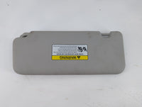 2017-2020 Kia Niro Sun Visor Shade Replacement Passenger Right Mirror Fits Fits 2017 2018 2019 2020 OEM Used Auto Parts - Oe