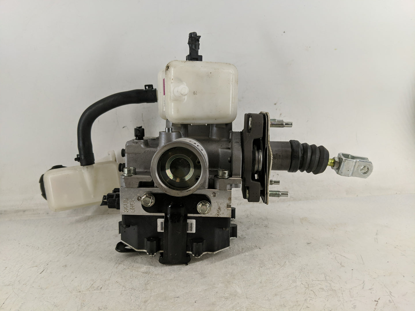2019 Kia Niro Power Brake Booster Oem - Oemusedautoparts1.com