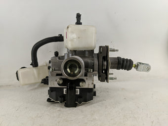 compare product 2019 Kia Niro Power Brake Booster Oem
