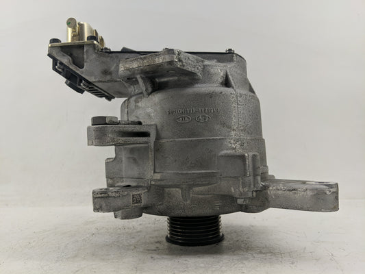 2017-2020 Kia Niro Alternator Replacement Generator Charging Assembly Engine OEM P/N:37390-03900 Fits Fits 2017 2018 2019 2020 OEM Used Auto Parts