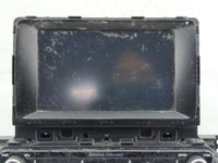 2019 Kia Niro Radio AM FM Cd Player Receiver Replacement P/N:96160-G5010 Fits OEM Used Auto Parts - Oemusedautoparts1.com