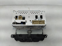 2019 Kia Niro Radio AM FM Cd Player Receiver Replacement P/N:96160-G5010 Fits OEM Used Auto Parts - Oemusedautoparts1.com