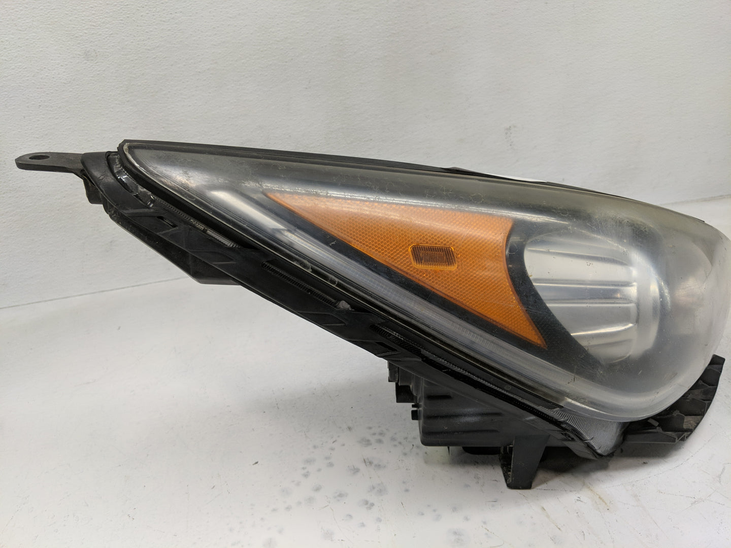 2017-2019 Kia Niro Passenger Right Oem Head Light Headlight Lamp - Oemusedautoparts1.com