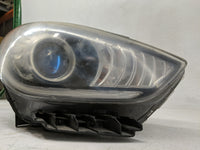 2017-2019 Kia Niro Passenger Right Oem Head Light Headlight Lamp - Oemusedautoparts1.com