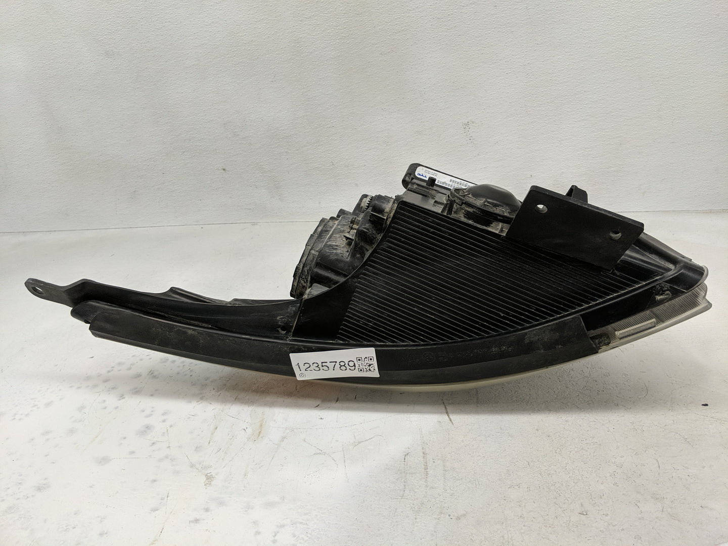 2017-2019 Kia Niro Passenger Right Oem Head Light Headlight Lamp - Oemusedautoparts1.com