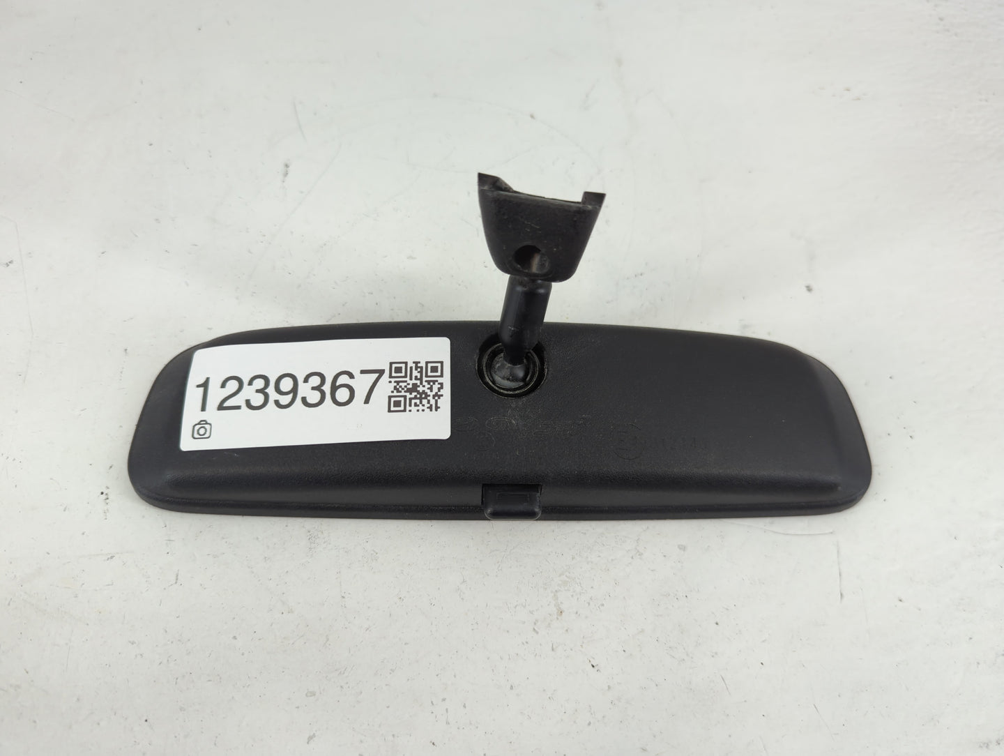 2019 Kia Niro Interior Rear View Mirror Replacement OEM P/N:E4012143 Fits OEM Used Auto Parts - Oemusedautoparts1.com