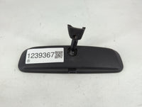 2019 Kia Niro Interior Rear View Mirror Replacement OEM P/N:E4012143 Fits OEM Used Auto Parts - Oemusedautoparts1.com