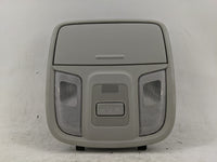 2017-2020 Kia Niro Overhead Roof Console - Oemusedautoparts1.com
