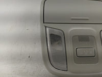 2017-2020 Kia Niro Overhead Roof Console - Oemusedautoparts1.com